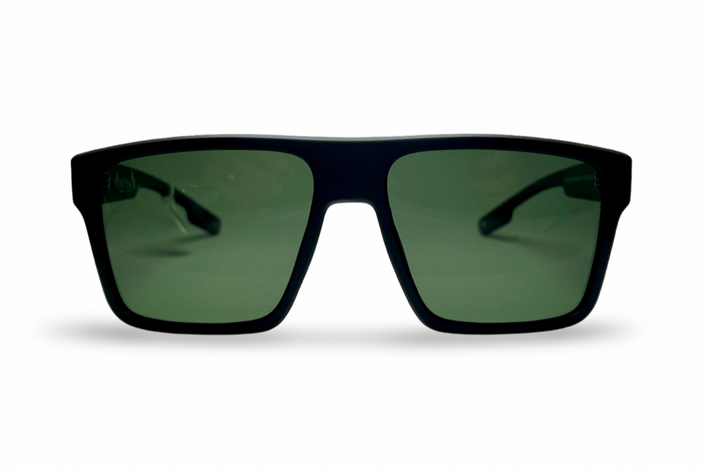 Lente de sol modelo VALKIRA POSEIDON - VAS25121 C1 con cristal oscuro - Eternity Optica