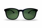 Lente de sol modelo VALKIRA SERENDIPITI VAS25122 C1 con cristal oscuro - Eternity Optica