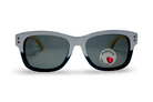 Producto óptico Polarized Cow Wood - Eternity Optica