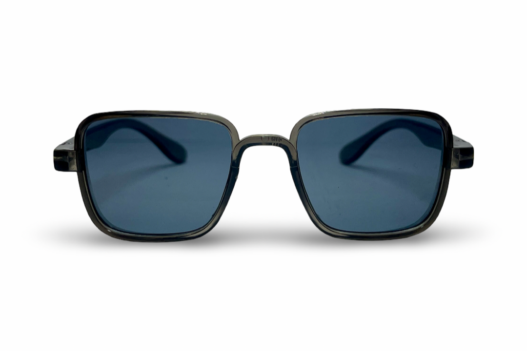 Lentes de sol para niños Generic Lali Black Kids