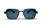 Lentes de sol para niños Generic Lali Black Kids