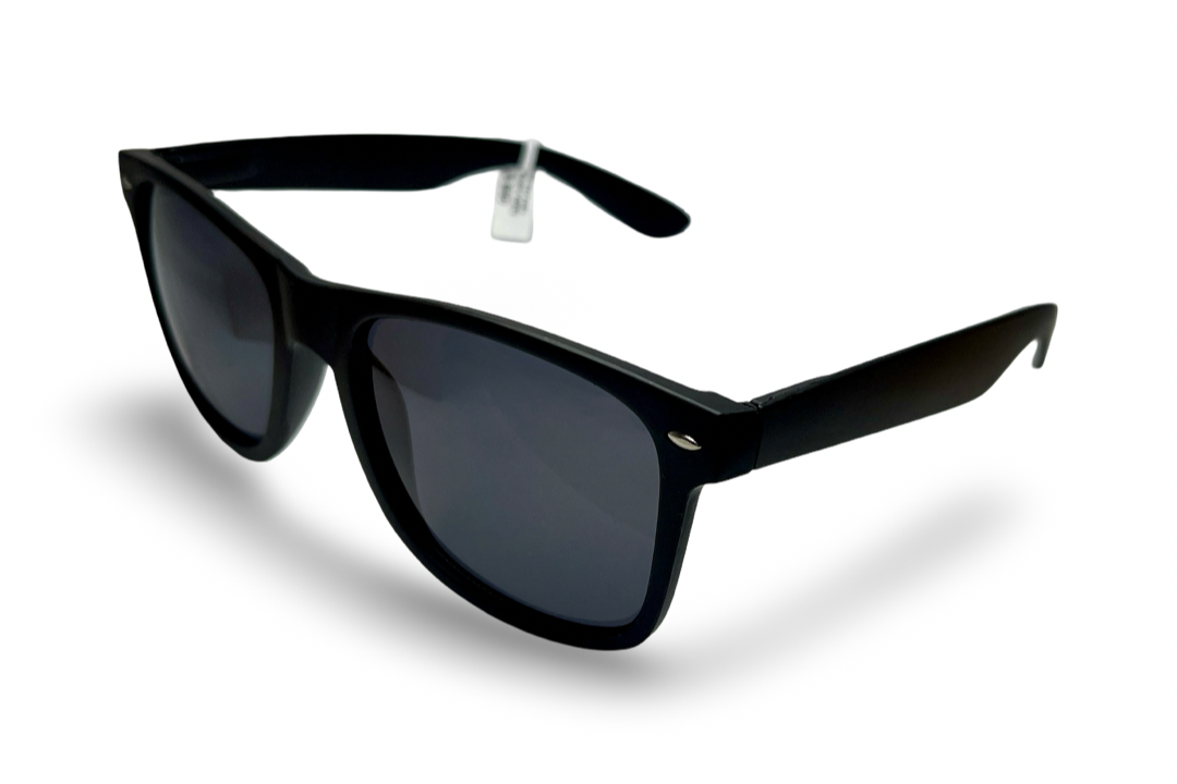 Lentes de sol Never Hide Precisión Urbana – vista 2