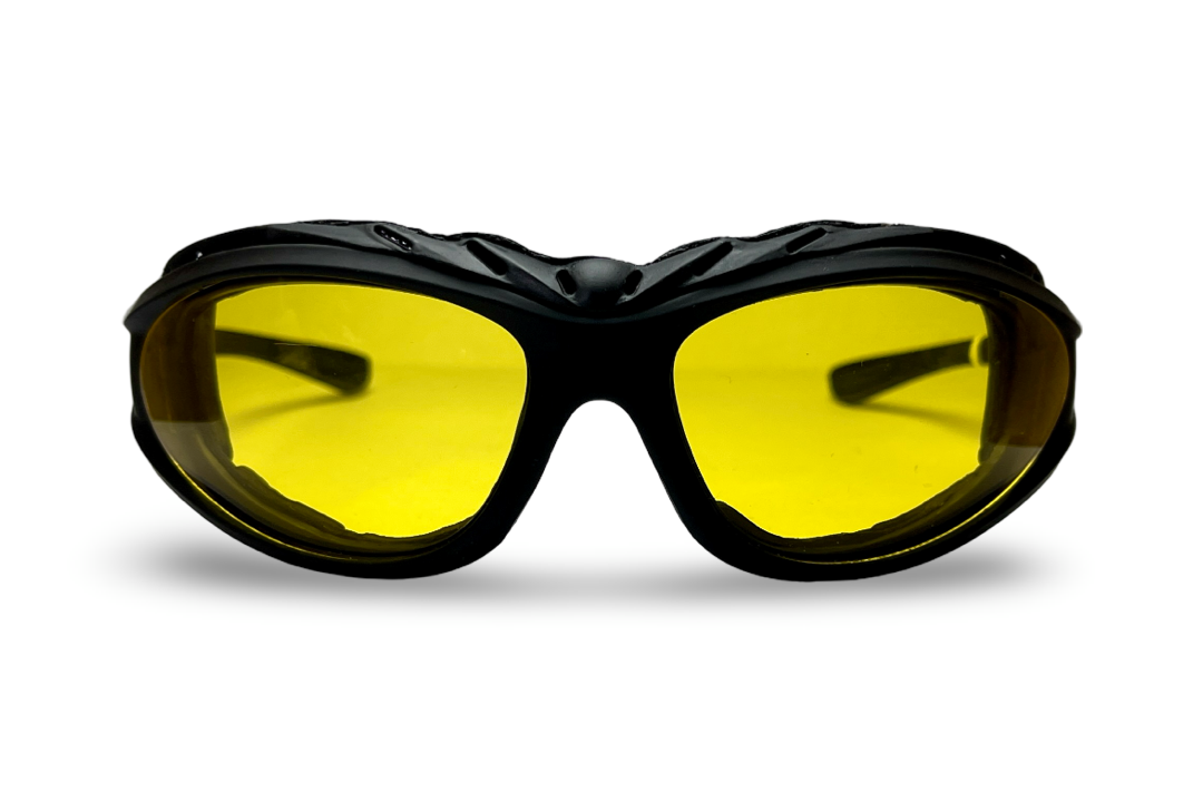 Producto óptico Generic EVO EXTREME YELLOW - Eternity Optica