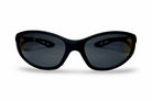Lente de sol modelo Generic AERODINAMIC con cristal oscuro - Eternity Optica