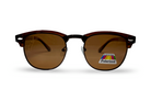 Producto óptico POLARIZED CB BROWN - Eternity Optica