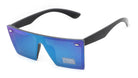 Producto óptico POLARIZED SQUARE POLA AGF 662 C2 - Eternity Optica