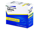 Lente de contacto Soflens Multifocal — vista 2