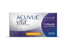 Lente de contacto Acuvue Vita Toric — vista 2
