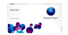 Lente de contacto Biofinity — vista 2