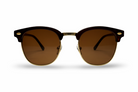 Generic Club Master Brown — lentes de sol