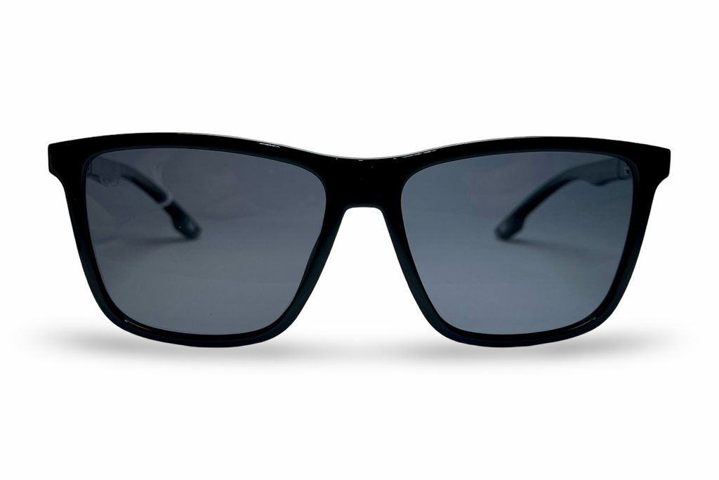 Lente de sol modelo VALKIRA PROMETEO VAS25117 C3 con cristal oscuro - Eternity Optica