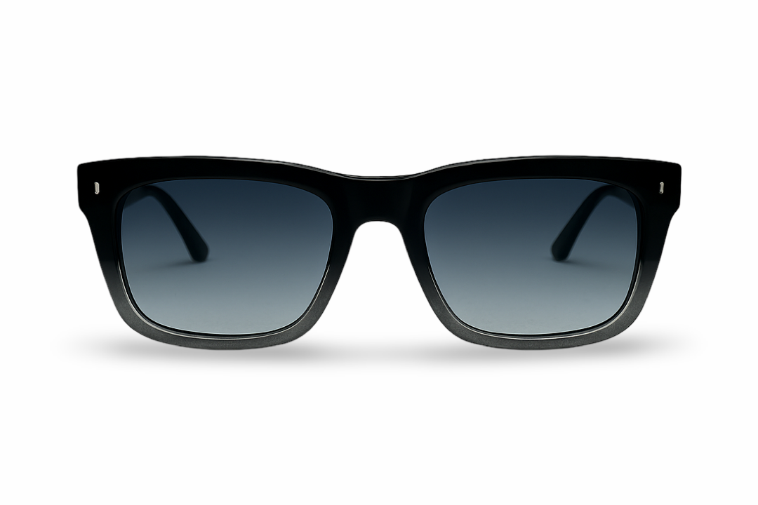 Infinit Diaz Grey — lentes de sol