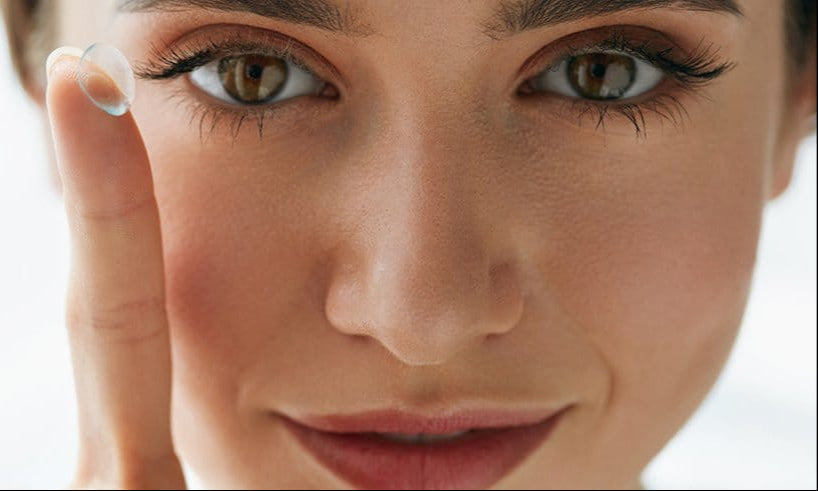 Producto óptico Producto óptico - Eternity Optica