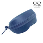 Lentes de sol Eternity Óptica – detalle