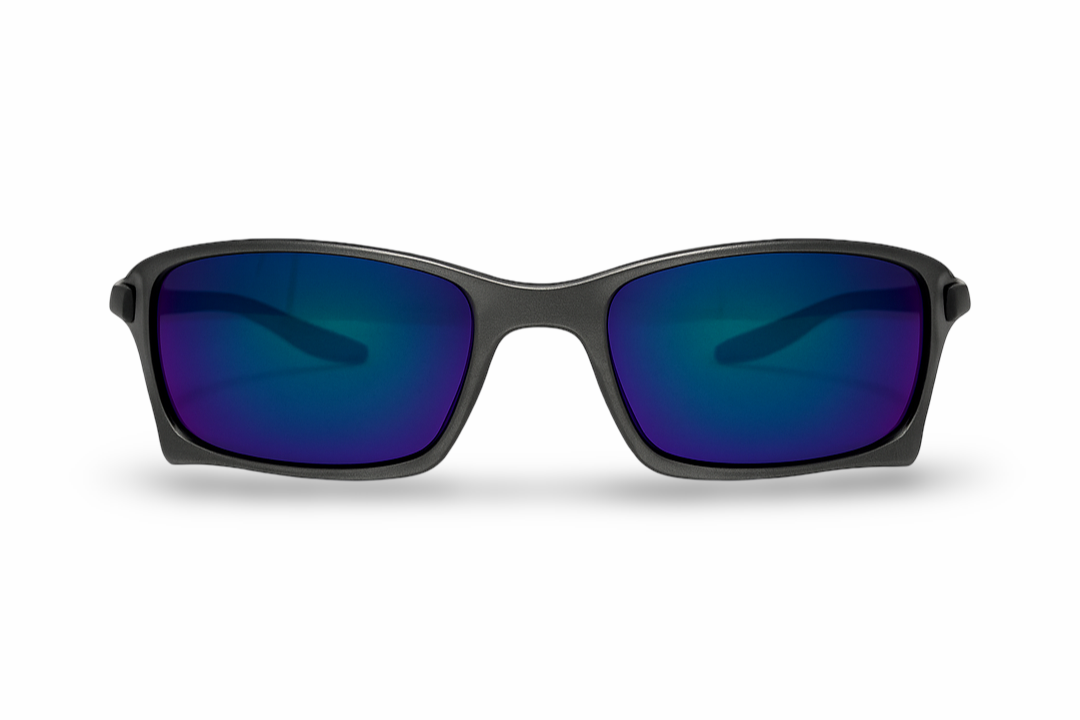 Generic Do Brasil Violet — lentes de sol