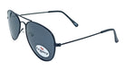 Lente de sol modelo Legacy Polarizado LEG1805 KIDS con cristal oscuro - Eternity Optica