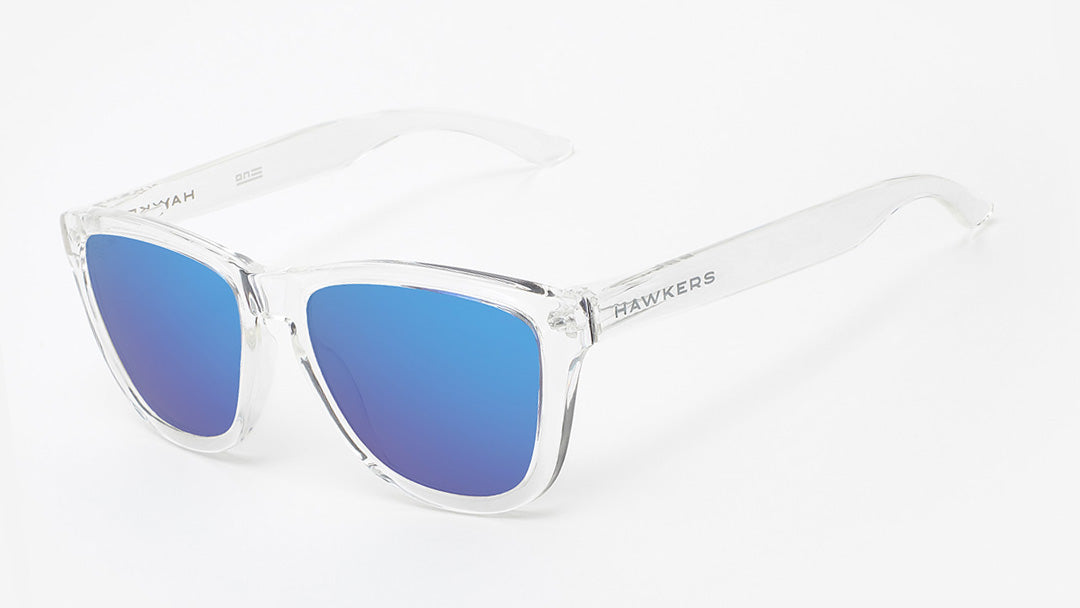 Producto óptico HAWKERS X Polarized Air · Sky One - Eternity Optica