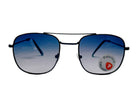 Polarized Travel Black — lentes de sol