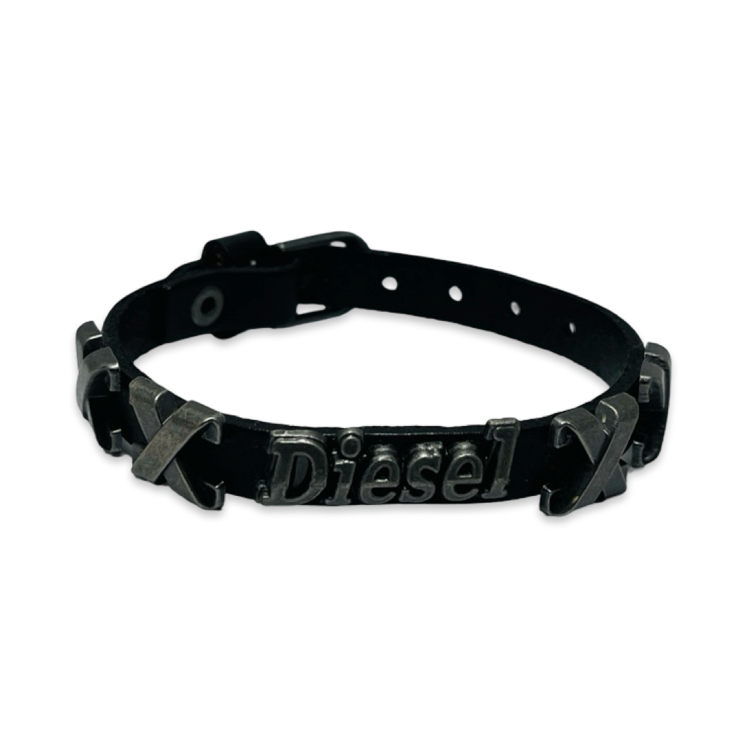 Pulsera Diessel — vista 2