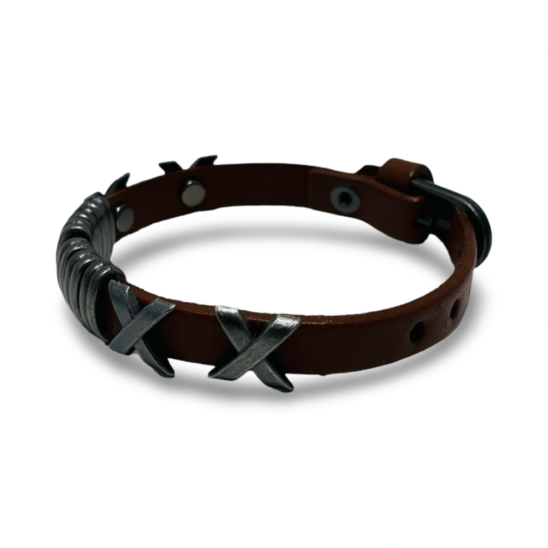 Pulsera For X – vista 3