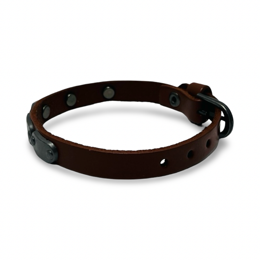 Pulsera Valcanes Brown – vista 3