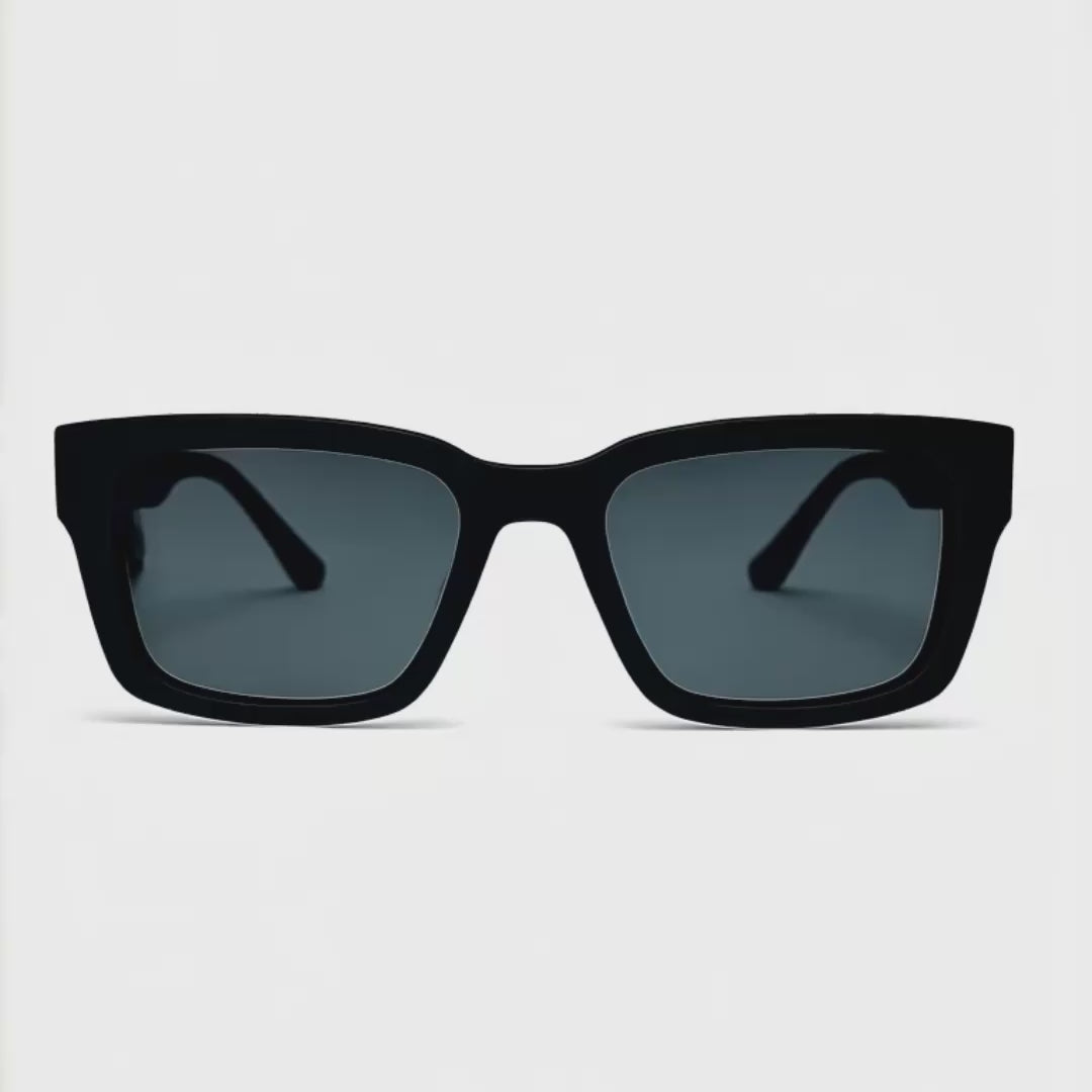 Generic Freud — video