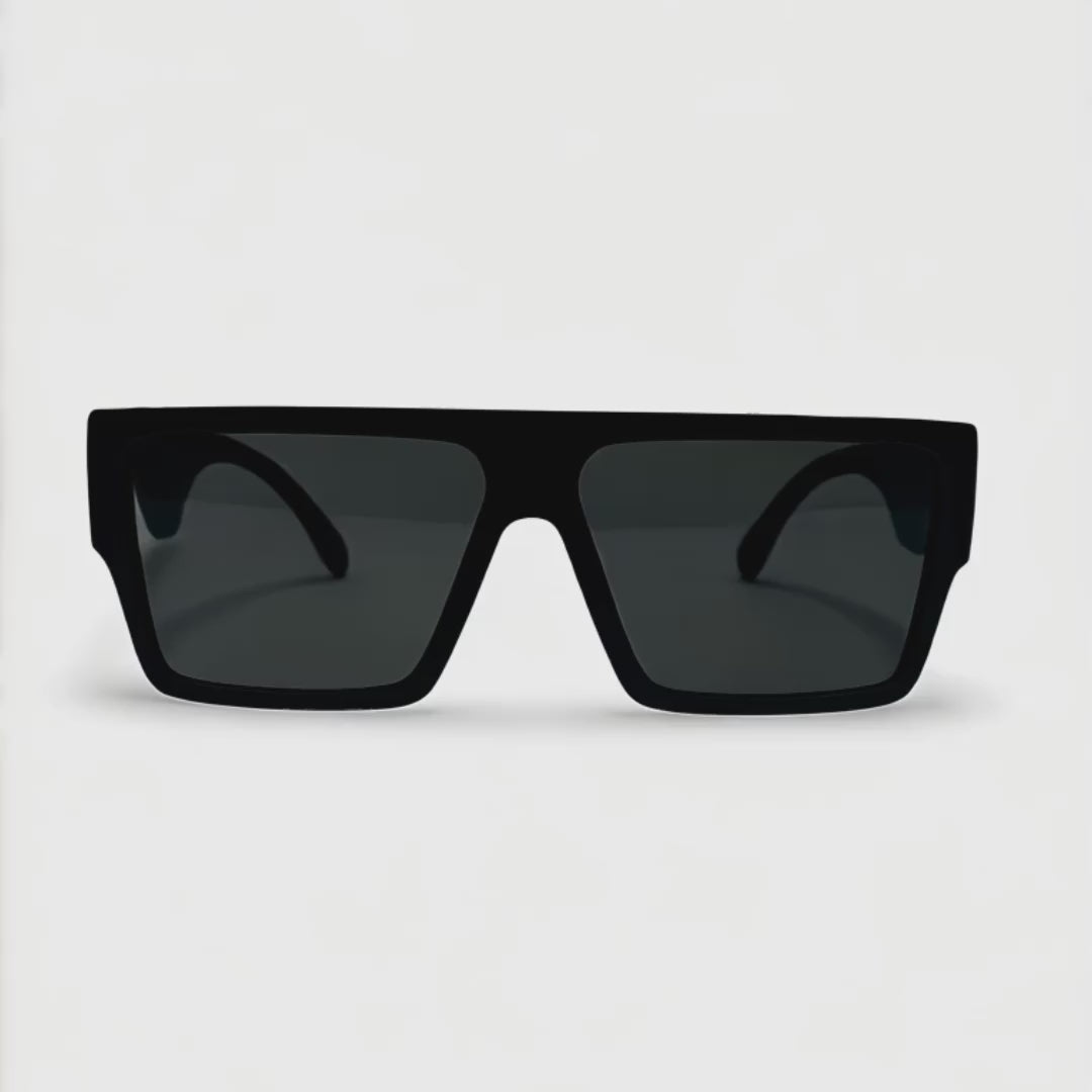 Generic Shock Black — video