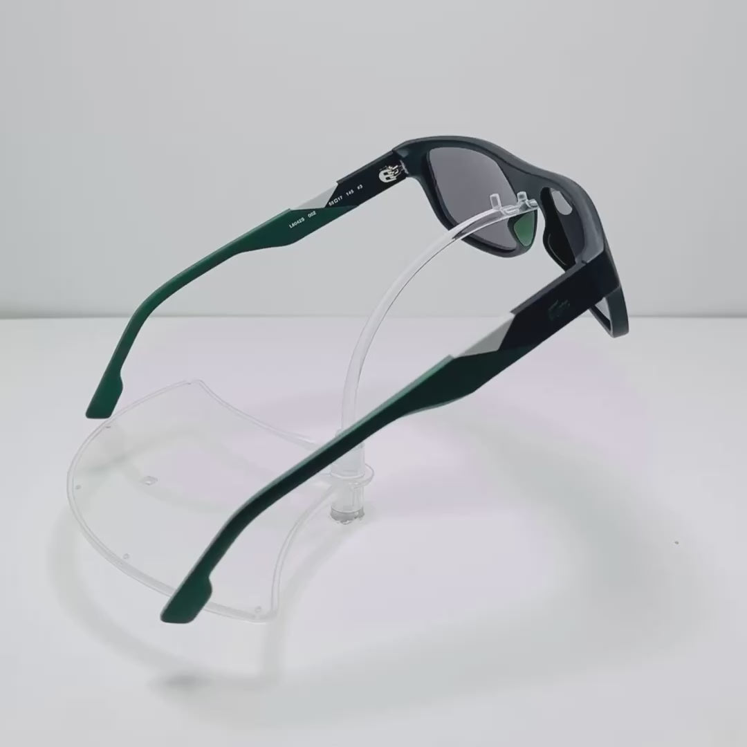 LACOSTE L6042S002 — video