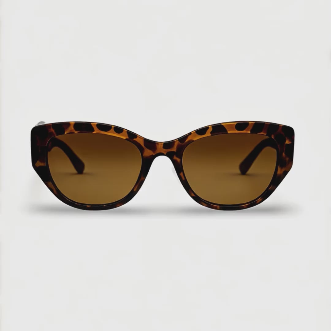 Generic Surprise Leopard — video