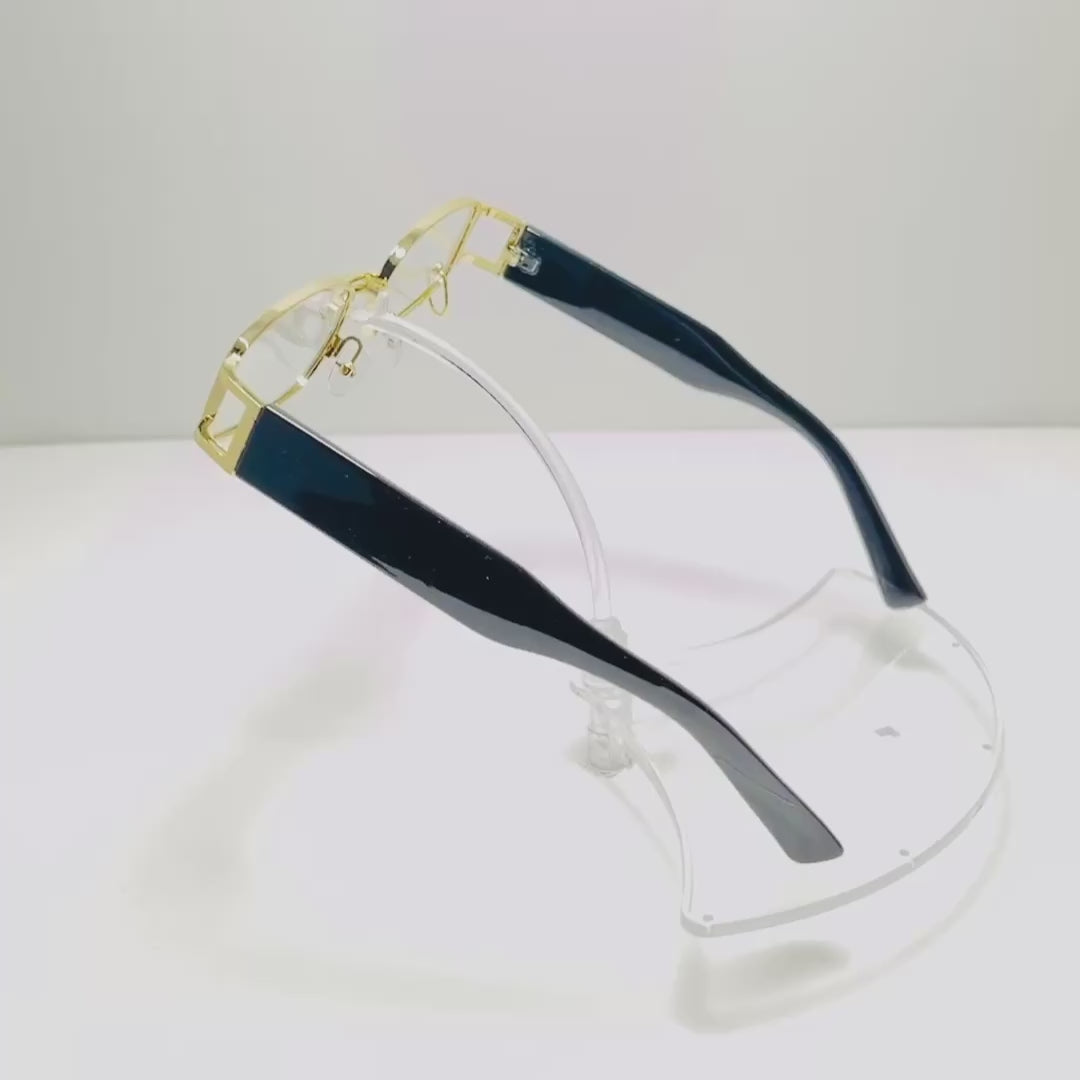 GENERIC AMANTIS CRISTAL B5423CR — video