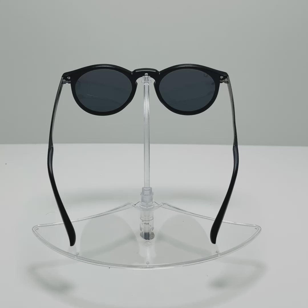 Lentes de sol Valkira Erika Black – video