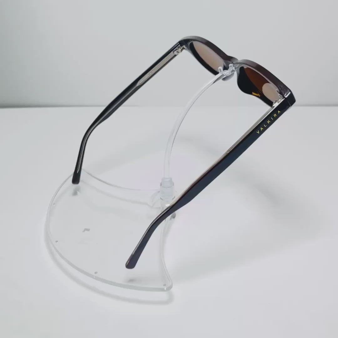 VALKIRA ECLIPSE.C02 — video