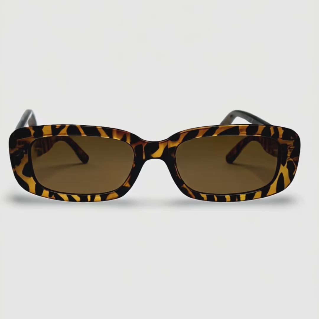 Generic Shangrila Leopard — video