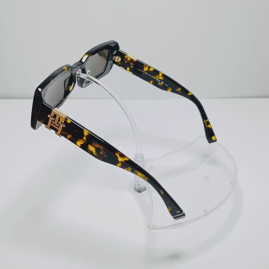 TOMMY HILFIGER TH2125S086 — video