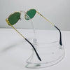 GENERIC LUNA GREEN B5436GN — video