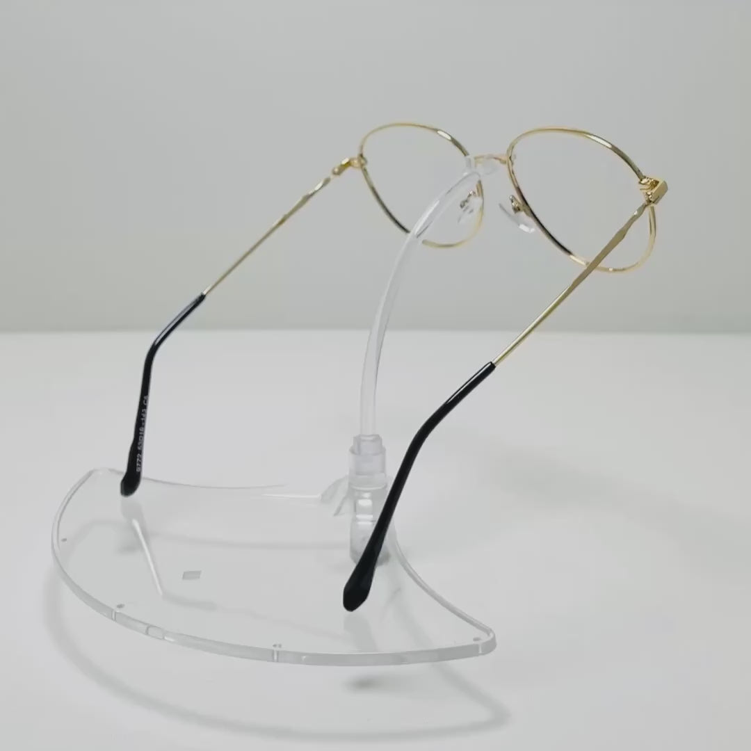 TAMANTI BLACK GOLD 9772 C5 — video
