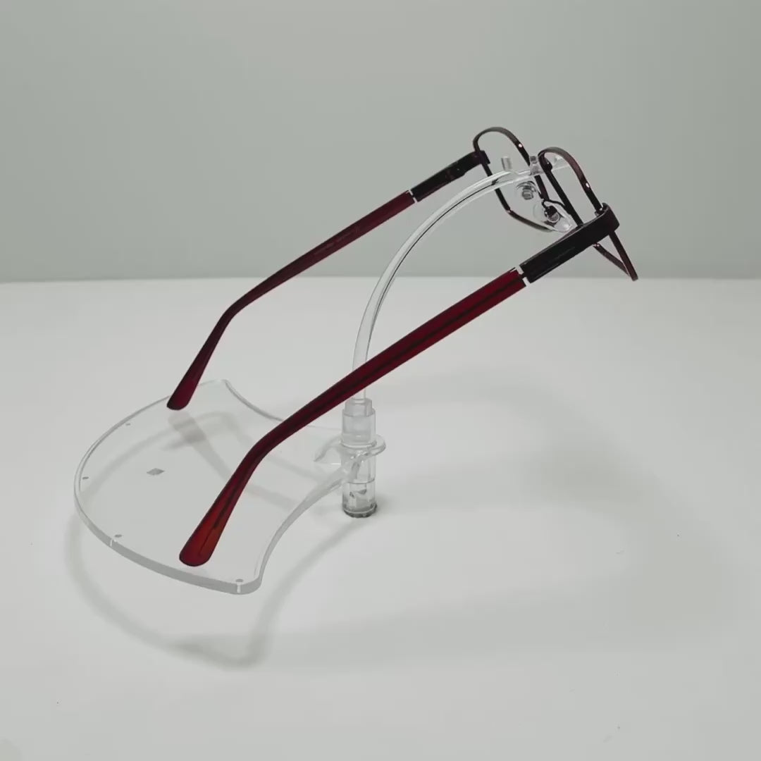 DENRE RED DES1804 — video
