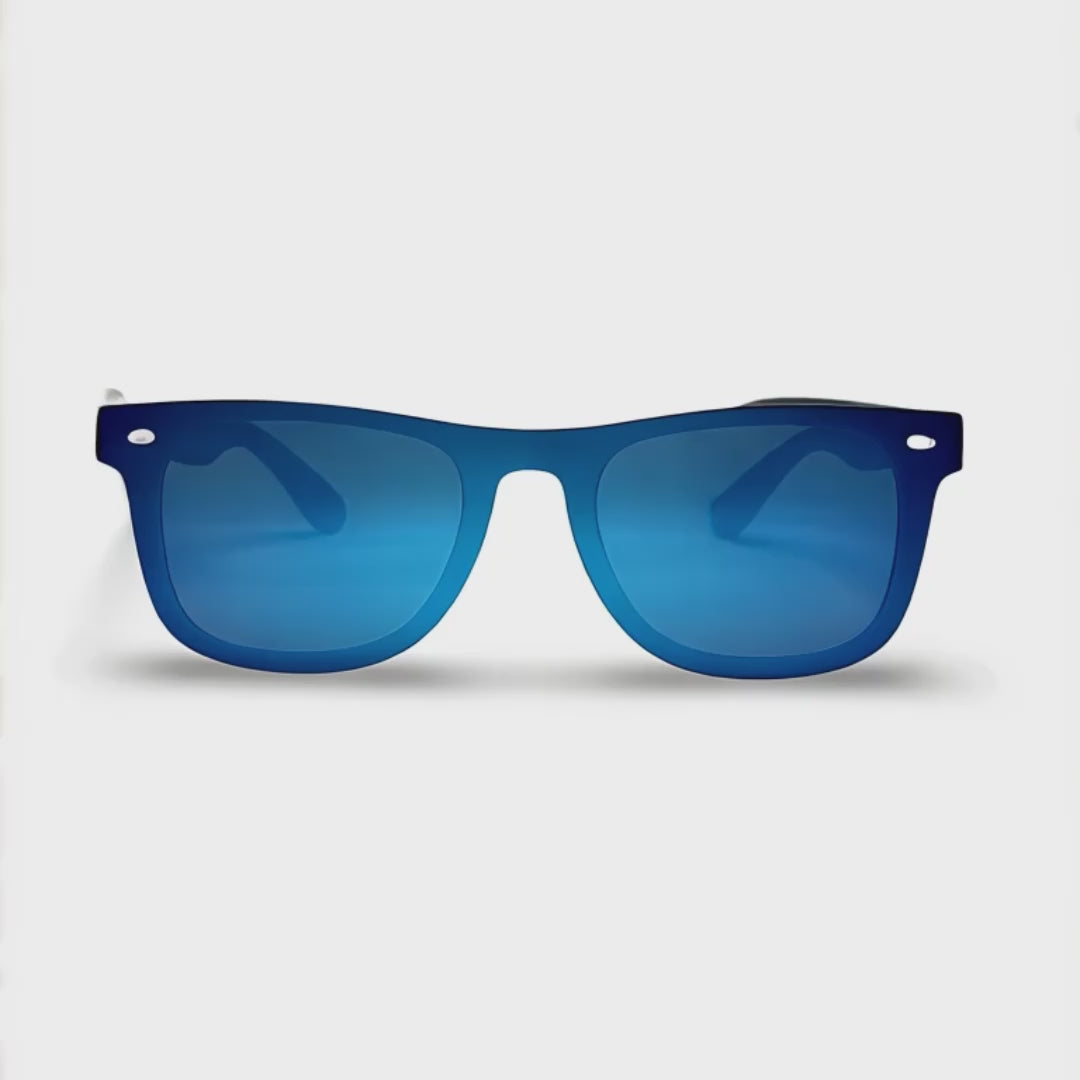 Generic Holly Blue — video