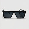 Polarized Square Black — video