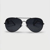 Generic Aviator Black — video
