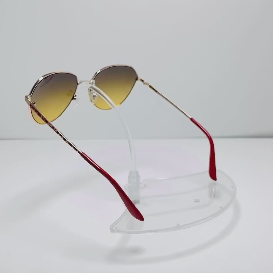 GUESS GU0014832F — video