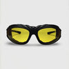 Generic Evo Extreme Yellow — video