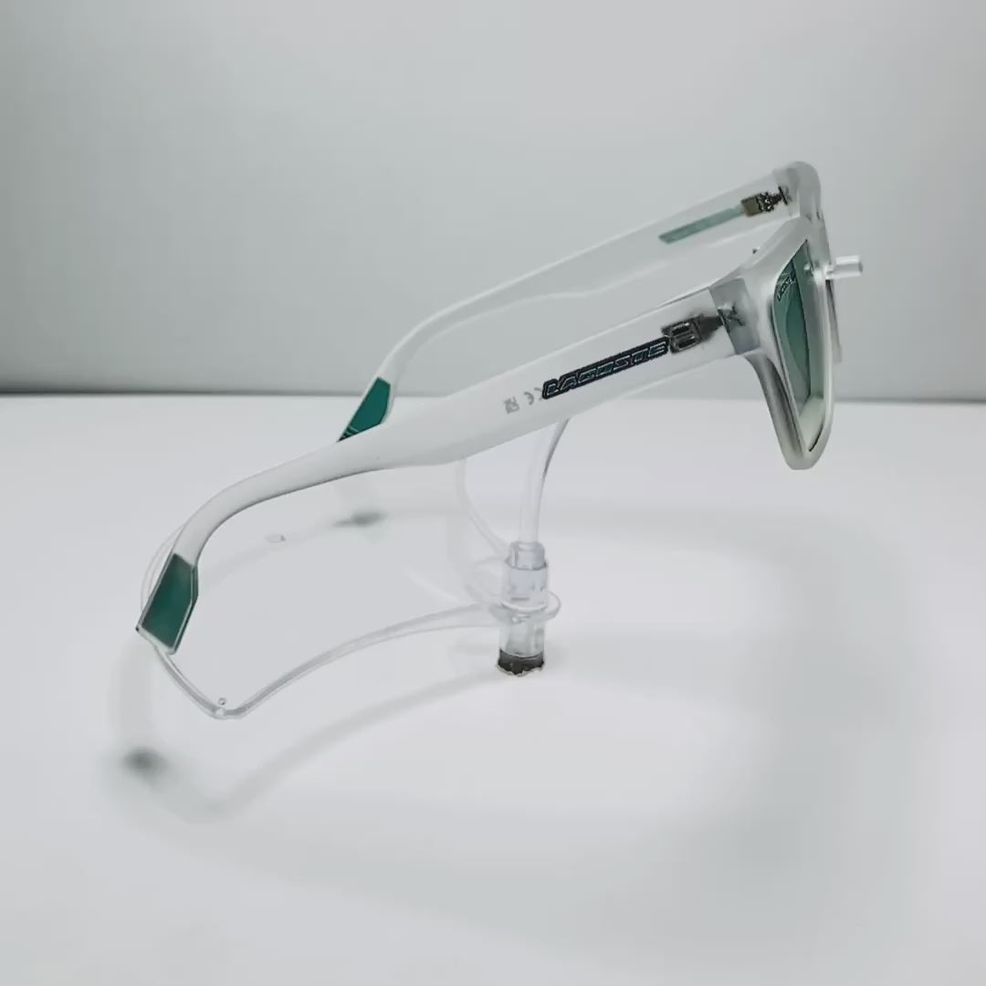 LACOSTE L6002S970 — video