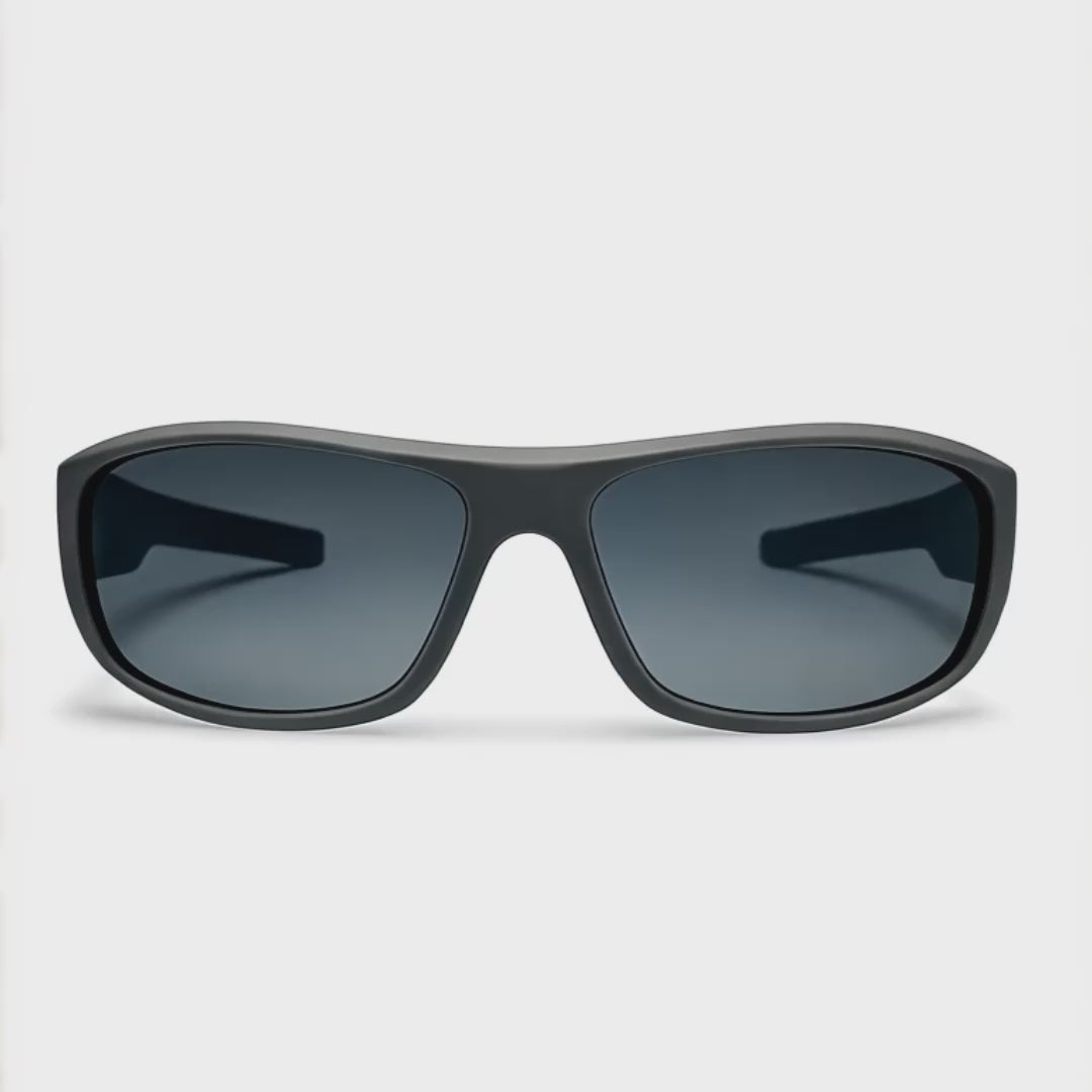Generic Cold Sport Grey — video