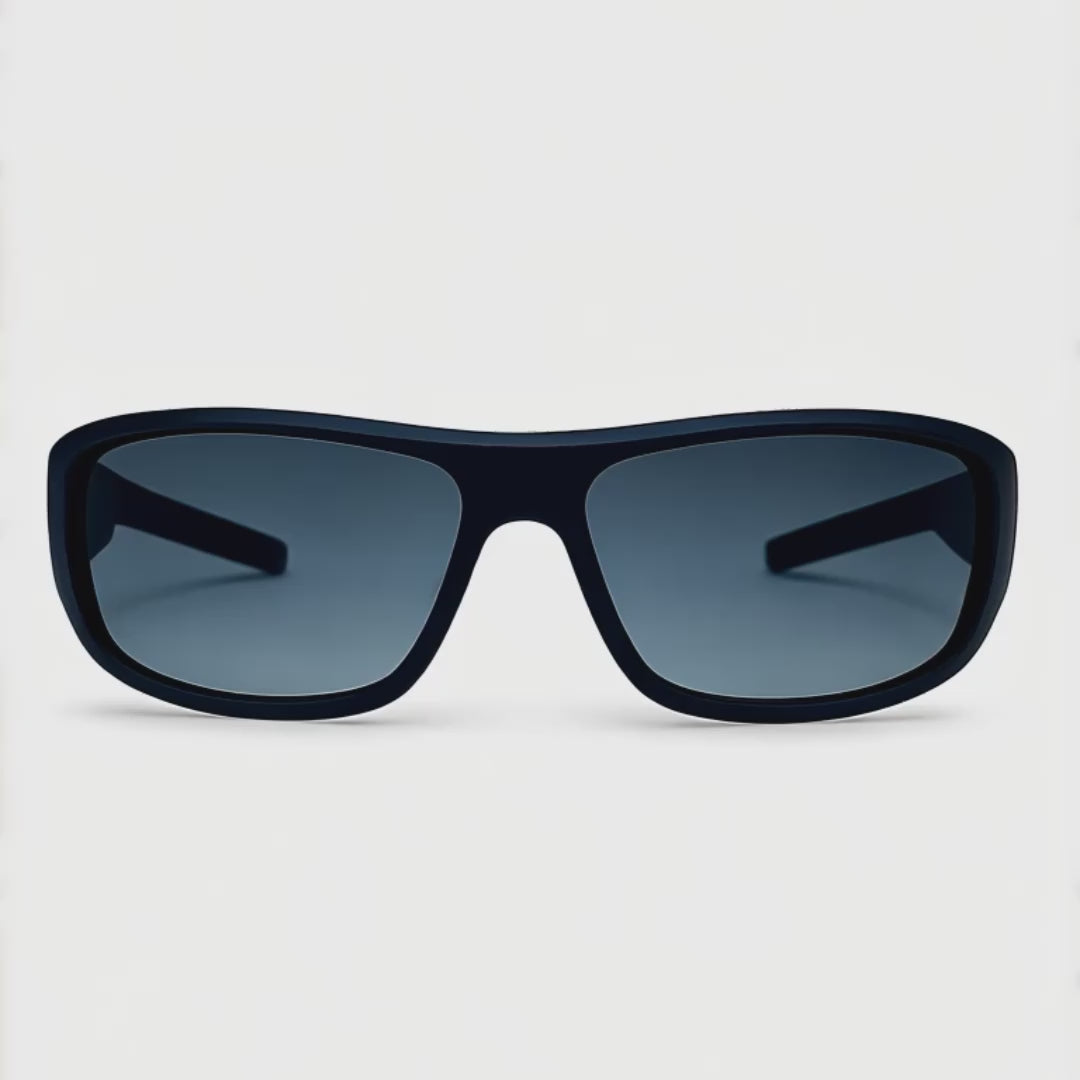 Generic Cold Sport Blue — video