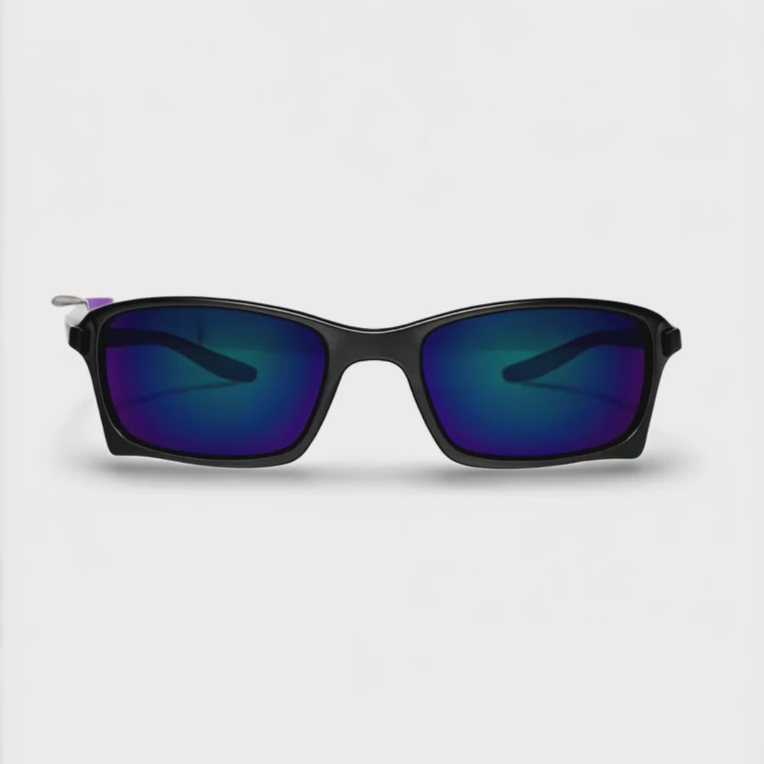 Generic Do Brasil Violet — video
