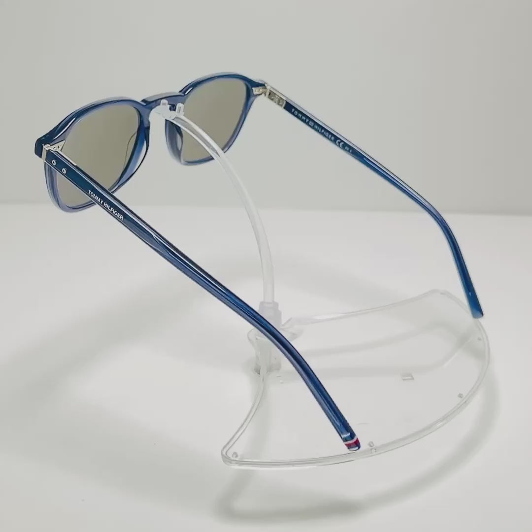 TOMMY HILFIGER TH1939SPJP — video