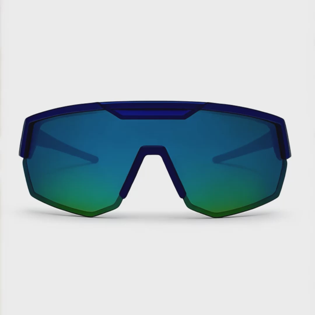 Generic Ultra Blue — video