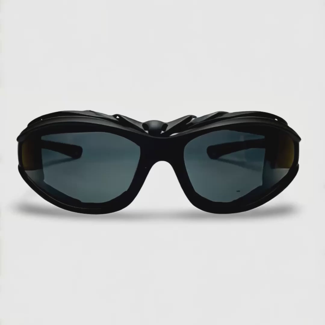 Generic Evo Extreme Black — video