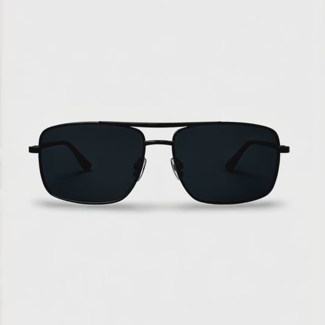 Polarized Lorentz Black — video